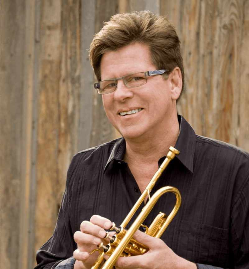 Wayne Bergeron | Los Angeles Chamber Orchestra